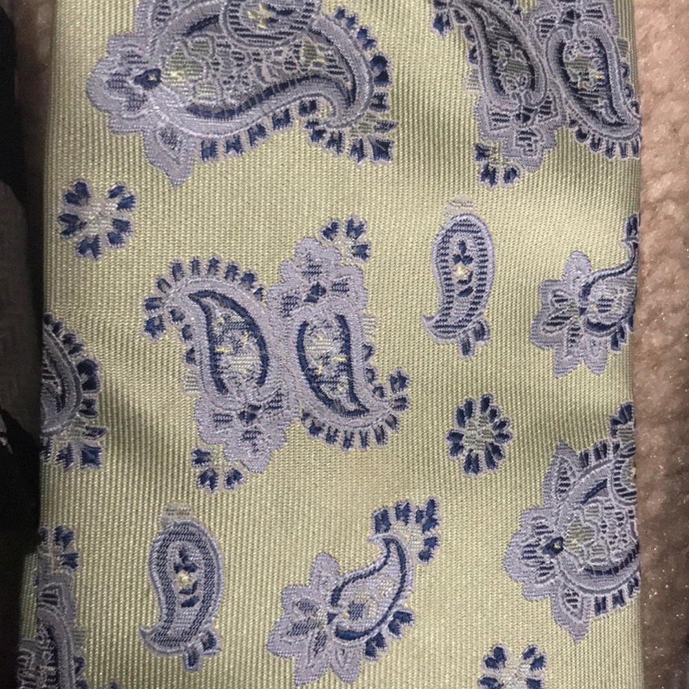 Assorted Bachrach Ties - image 4